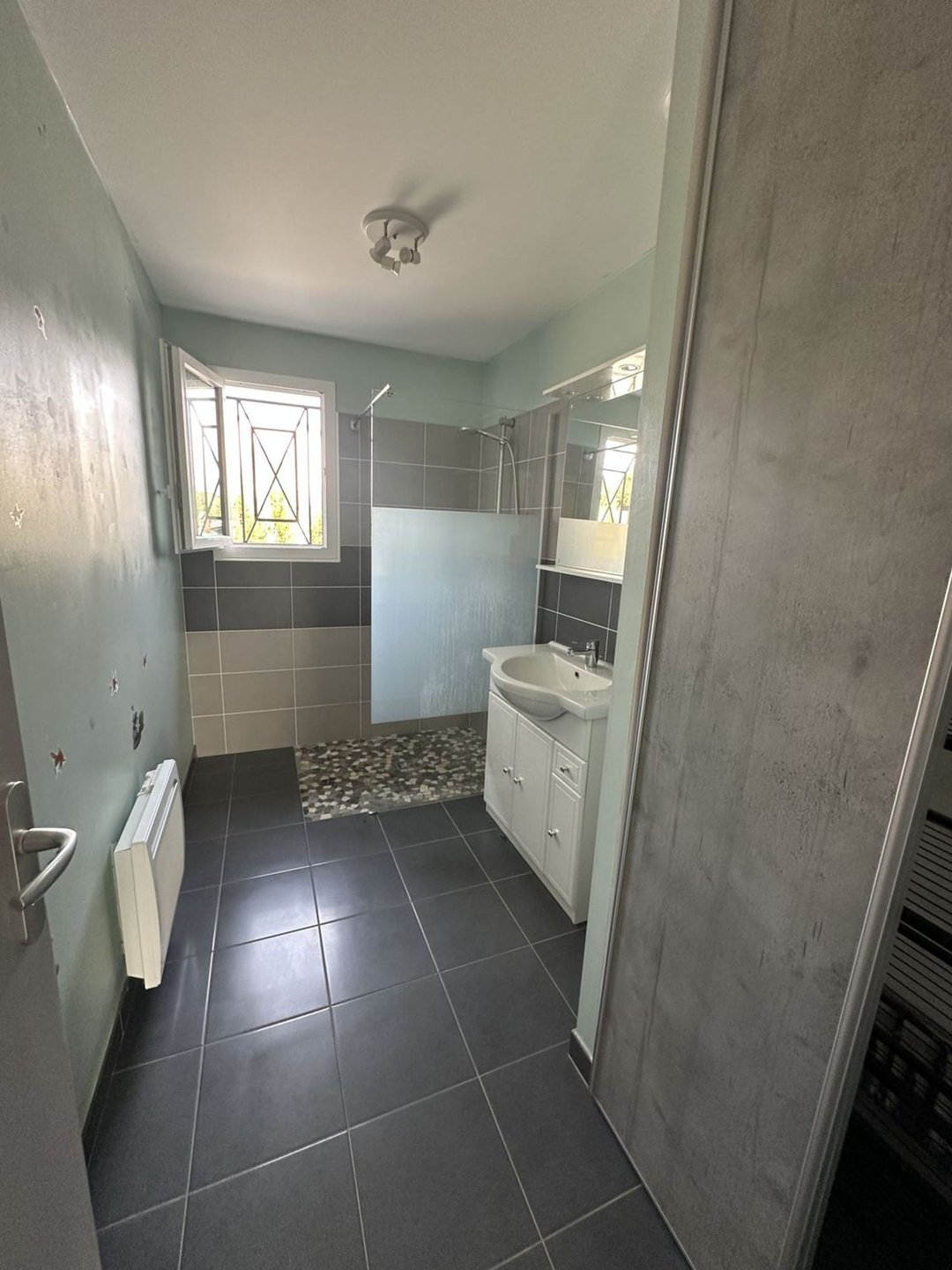 Maison à vendre, 89m², Birac-sur-Trec