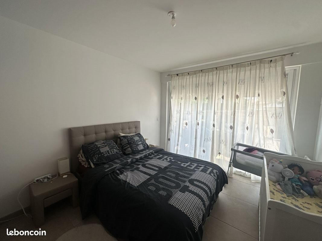 Maison à louer, 60m², Marmande