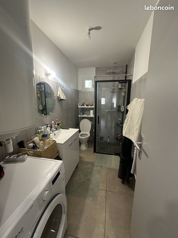 Maison à louer, 60m², Marmande