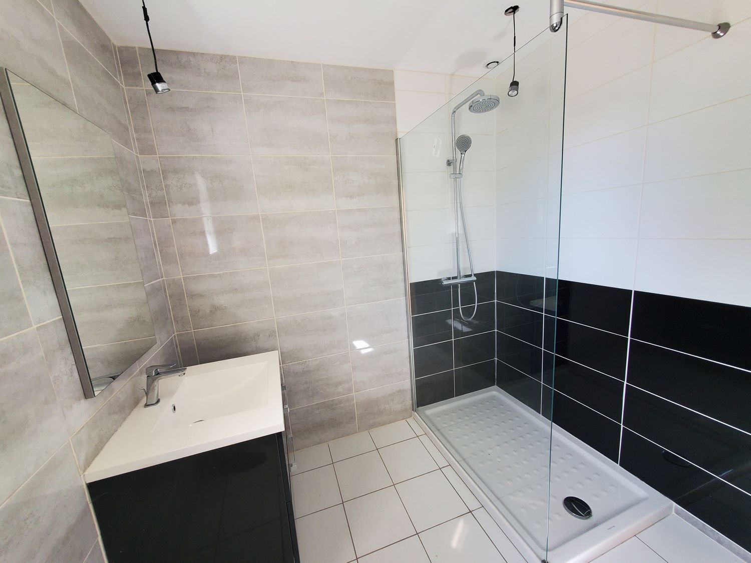 Maison à vendre, 70m², Fauguerolles