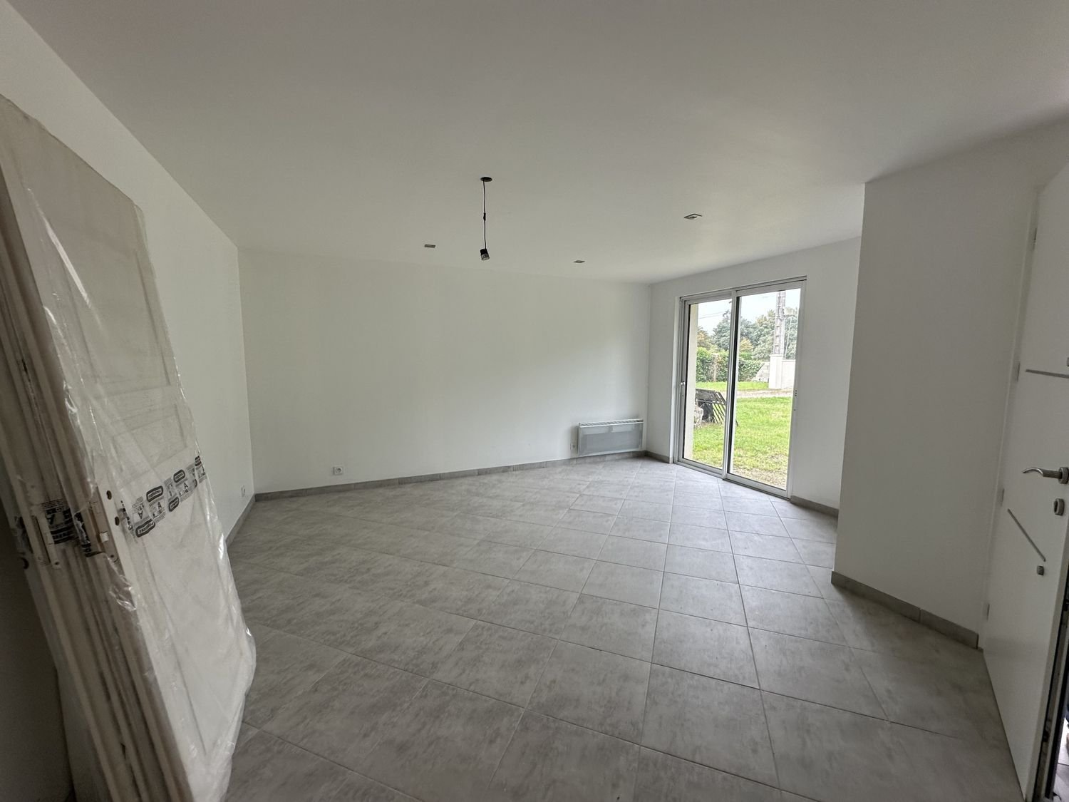 Maison à vendre, 70m², Fauguerolles