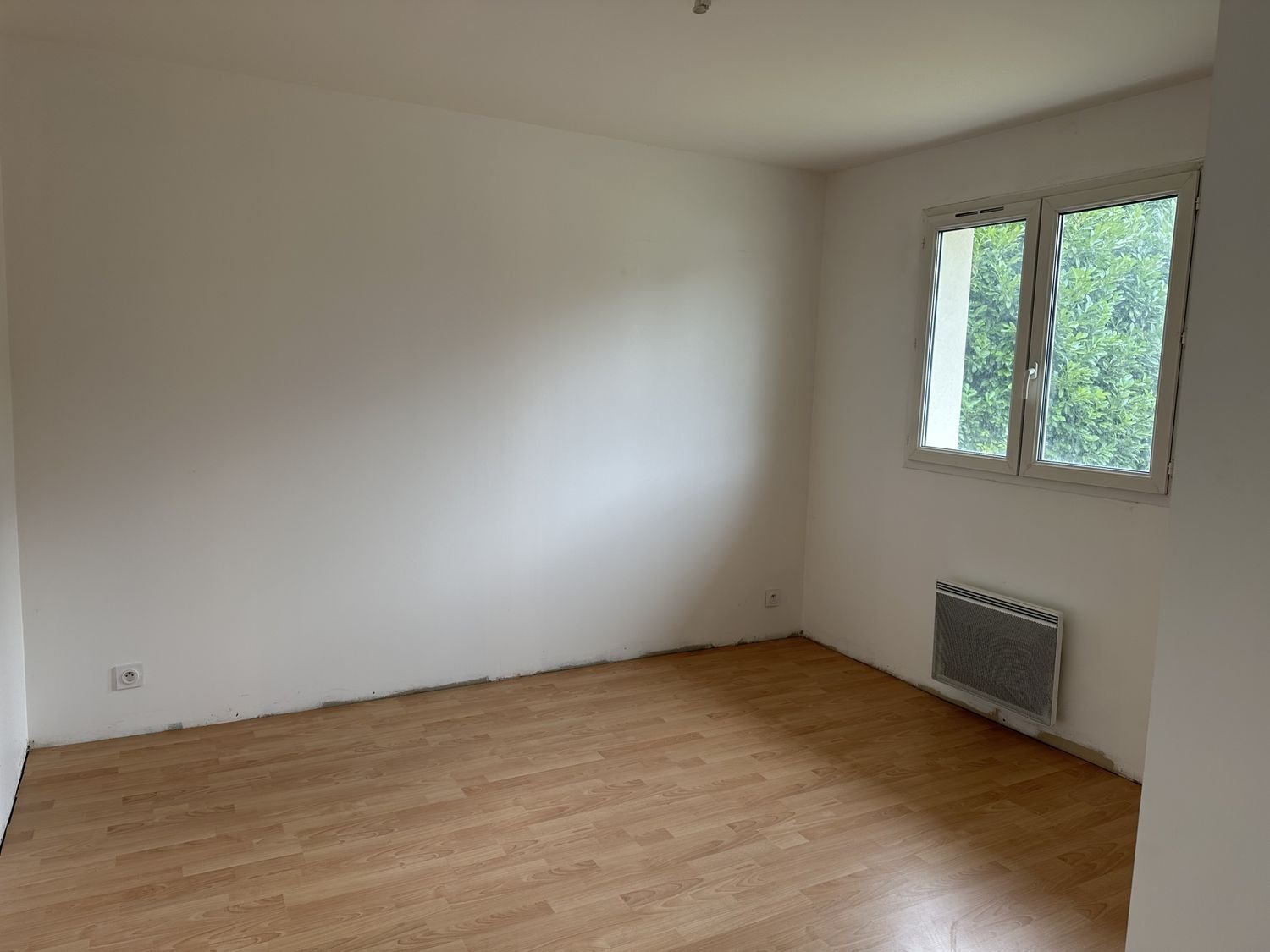 Maison à vendre, 70m², Fauguerolles