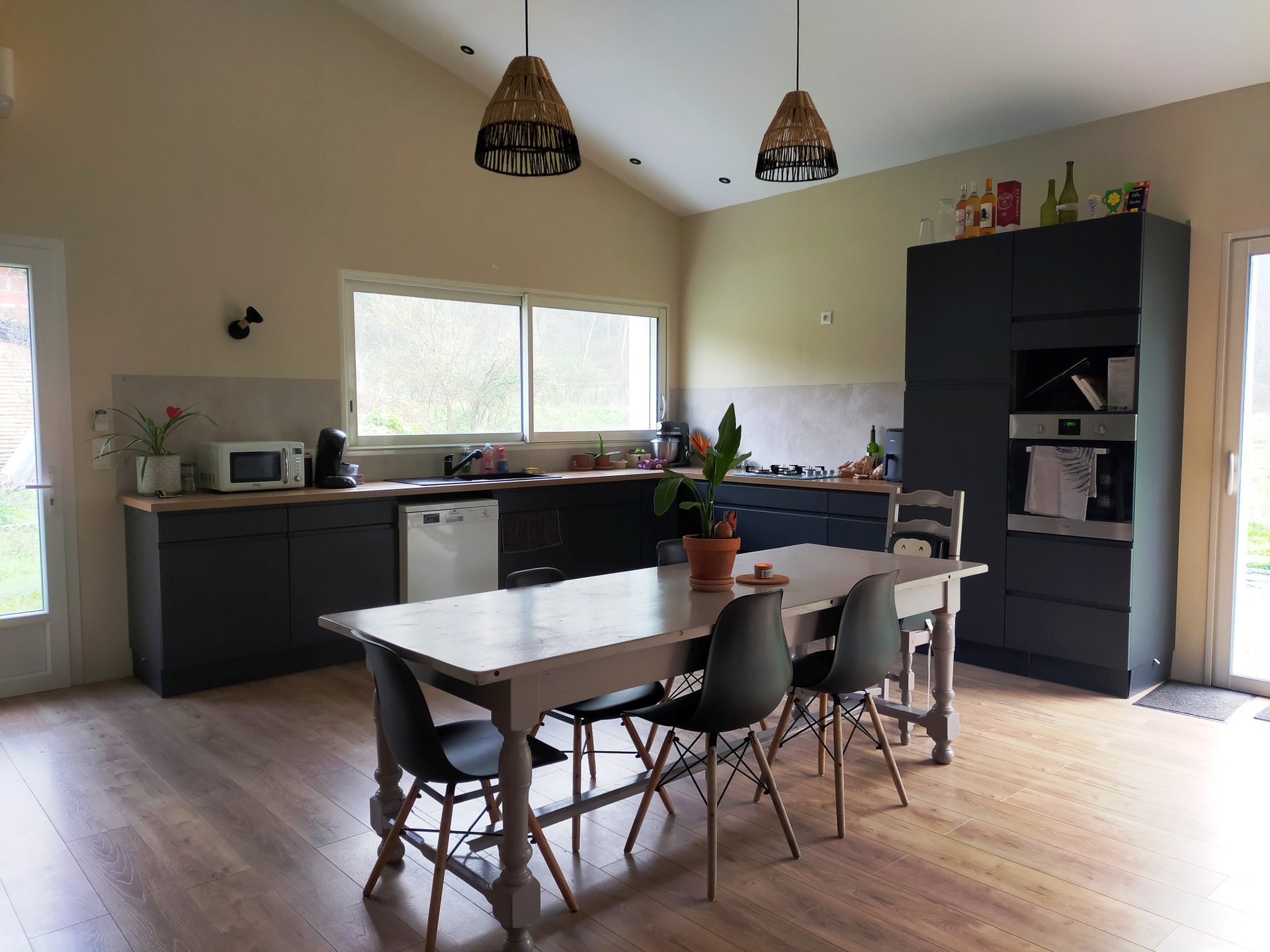 Maison à vendre, 132m², Saint-Sauveur-de-Meilhan