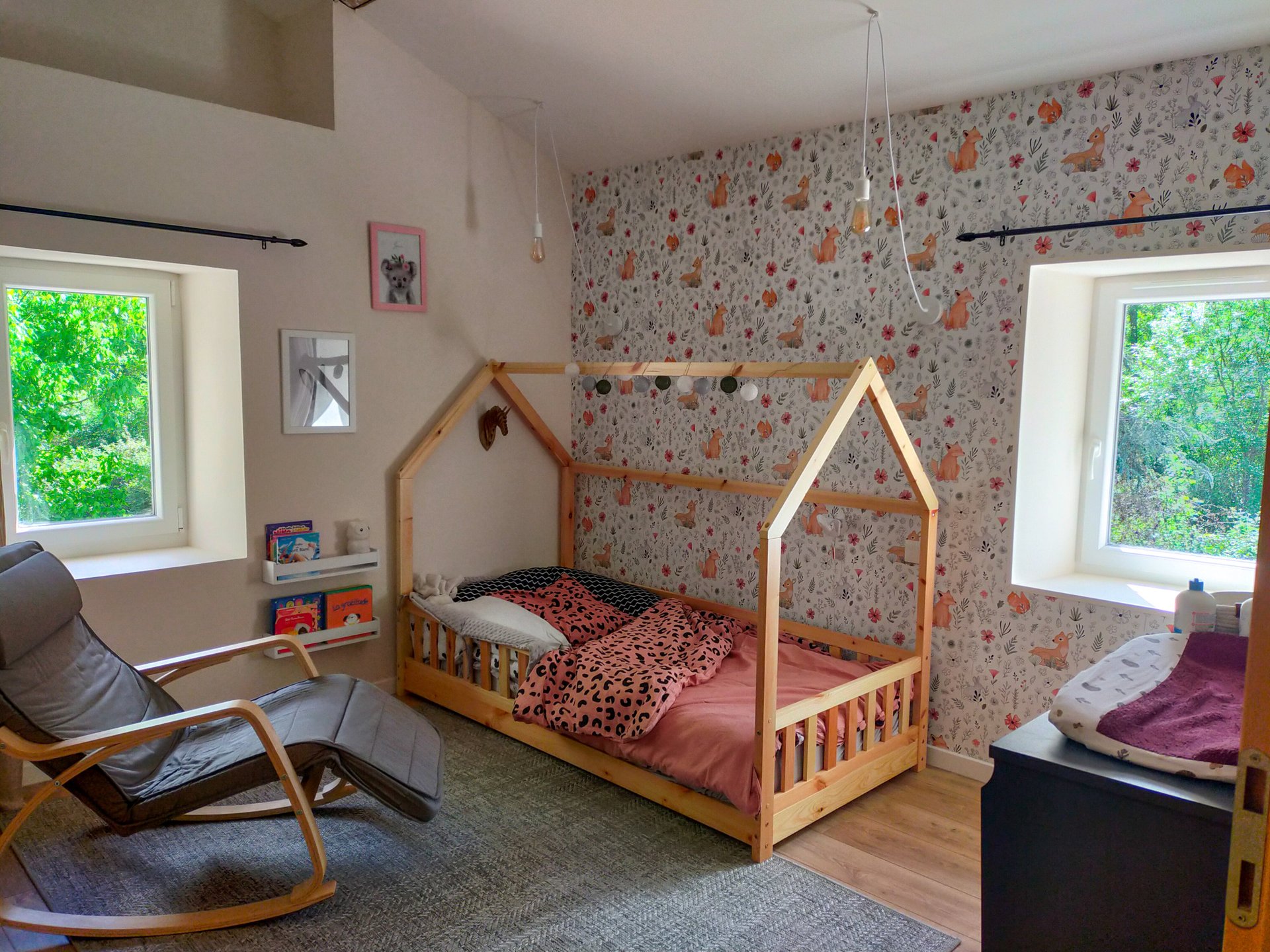 Maison à vendre, 132m², Saint-Sauveur-de-Meilhan