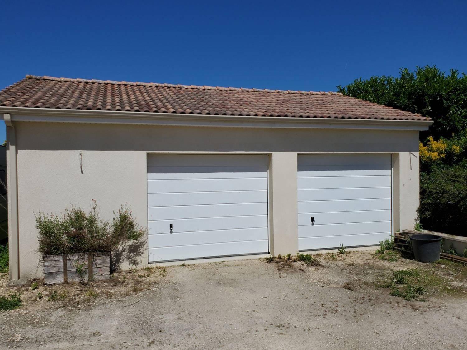 Maison à vendre, 105m², Virazeil
