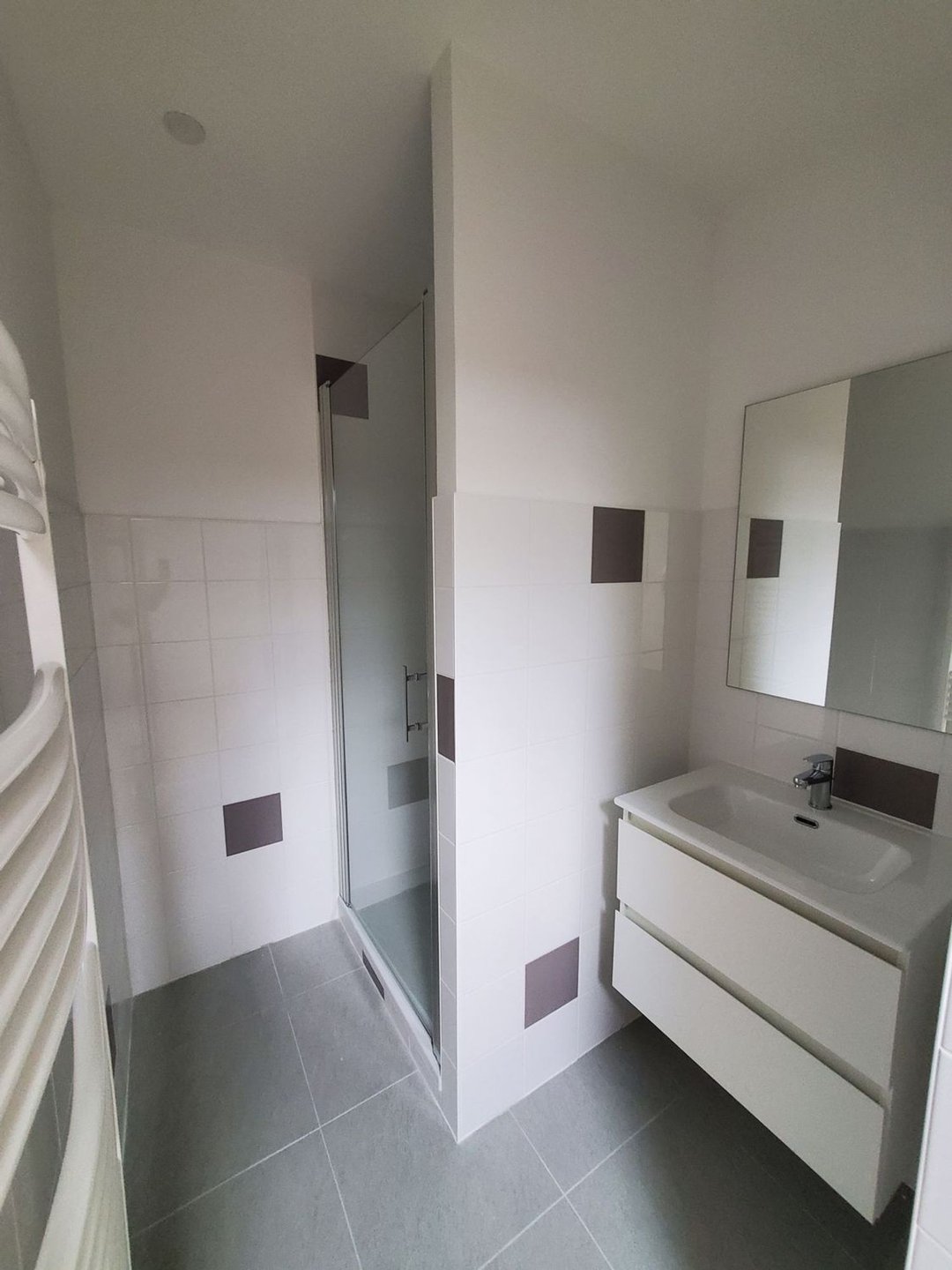 Appartement à louer, 35m², Le Mas-d'Agenais