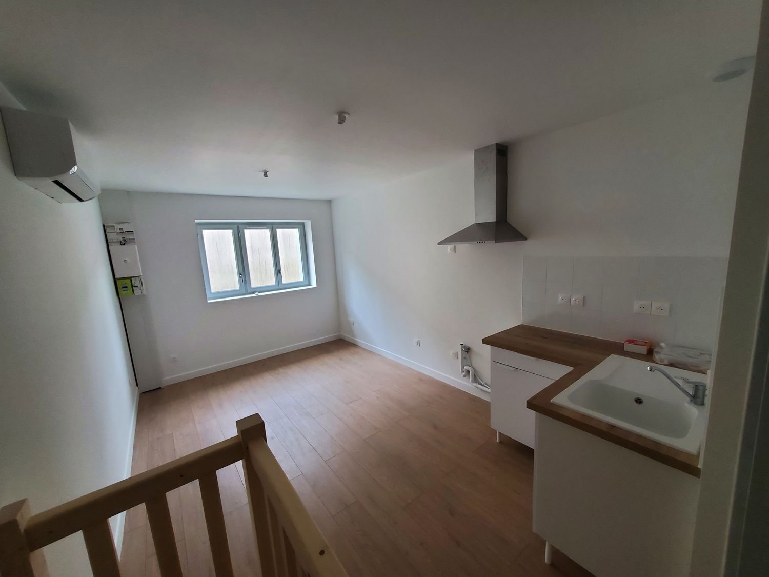 Appartement à louer, 35m², Le Mas-d'Agenais