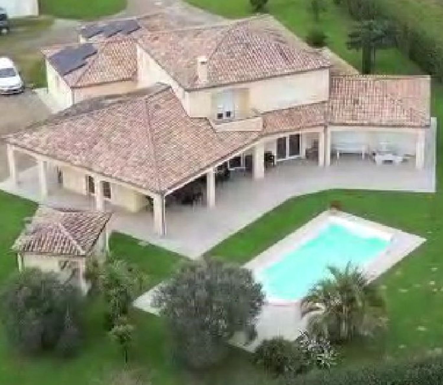 Maison à vendre, 269m², Marmande