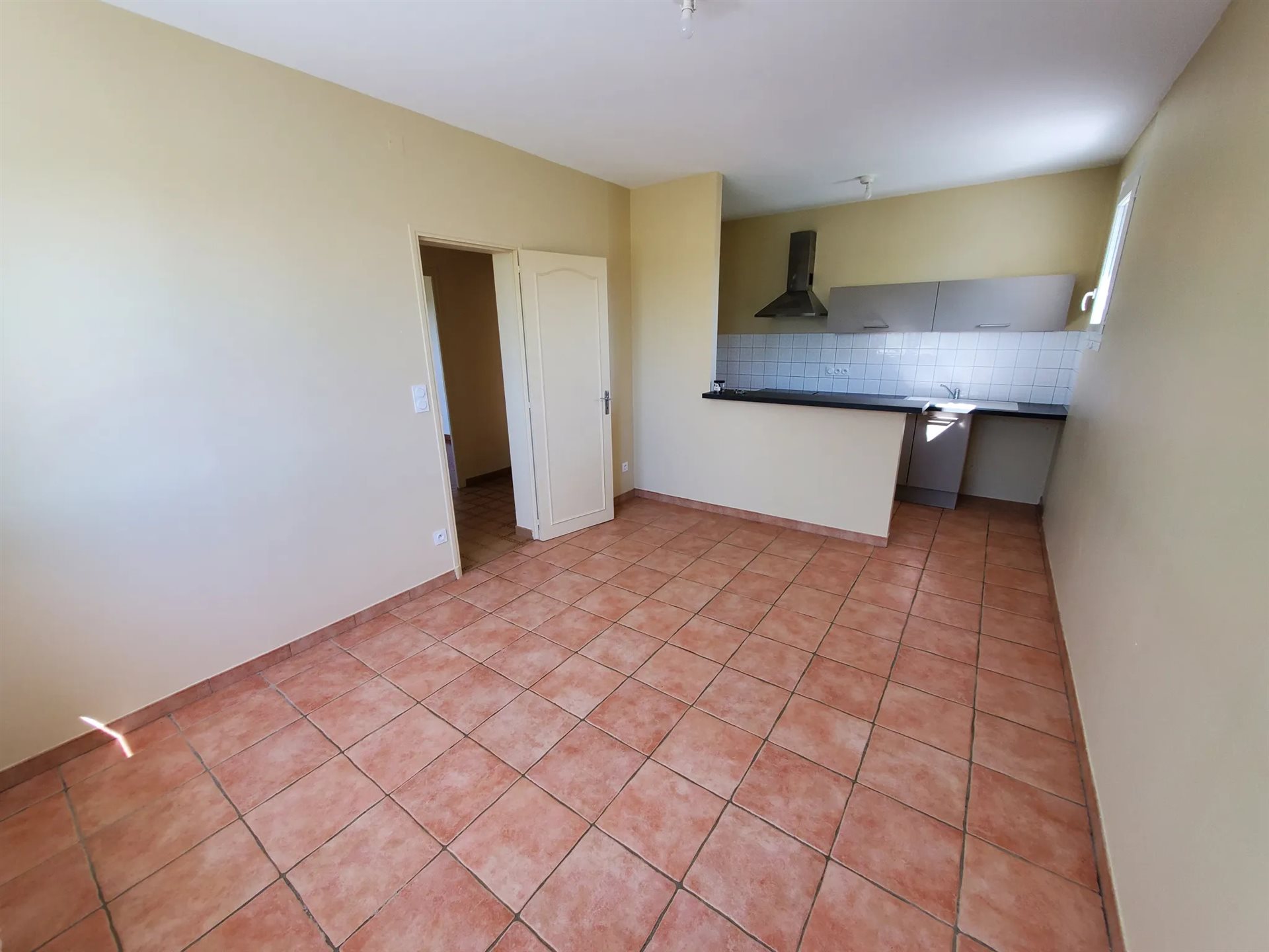 Maison à vendre, 110m², Samazan