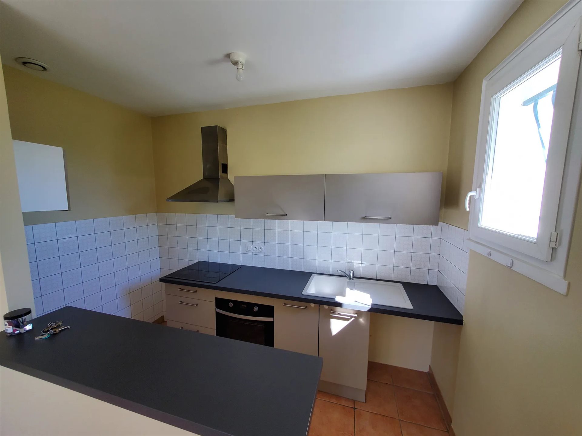 Maison à vendre, 110m², Samazan