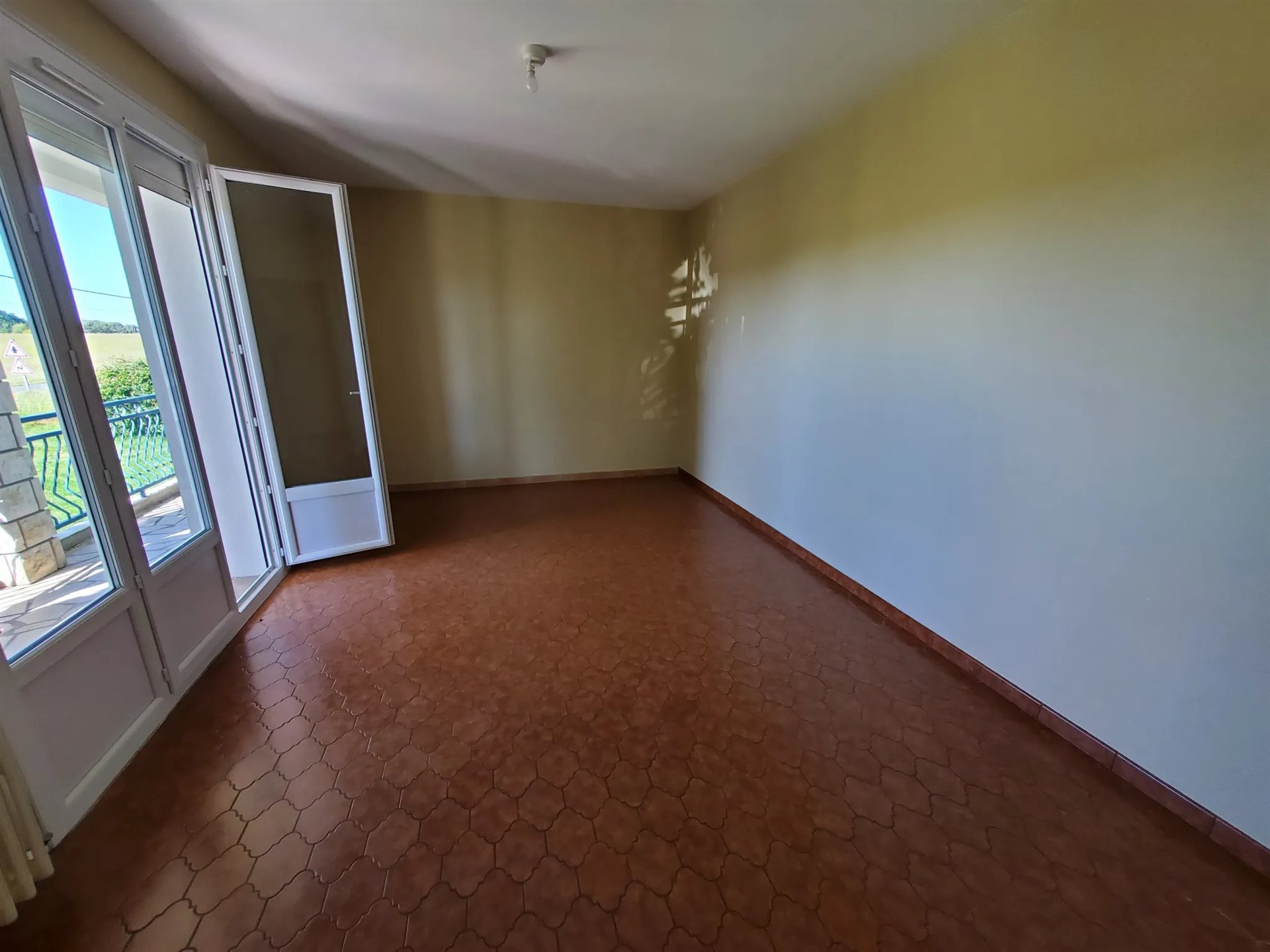 Maison à vendre, 110m², Samazan