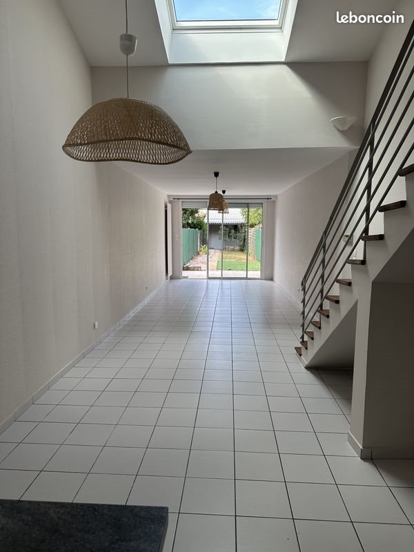 Maison à louer, 105m², Marmande