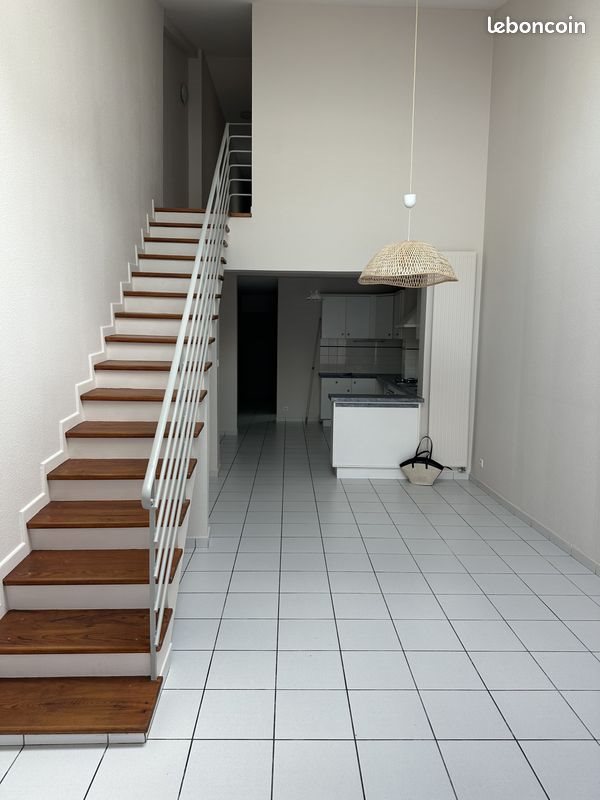 Maison à louer, 105m², Marmande