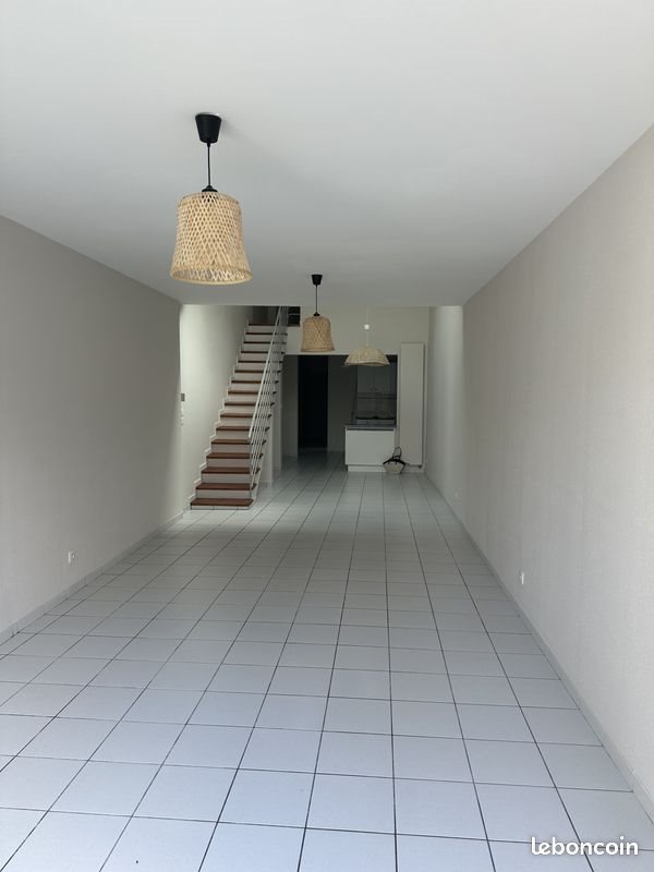 Maison à louer, 105m², Marmande