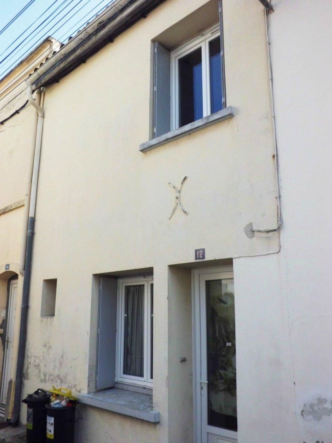 Maison à vendre, 50m², Marmande