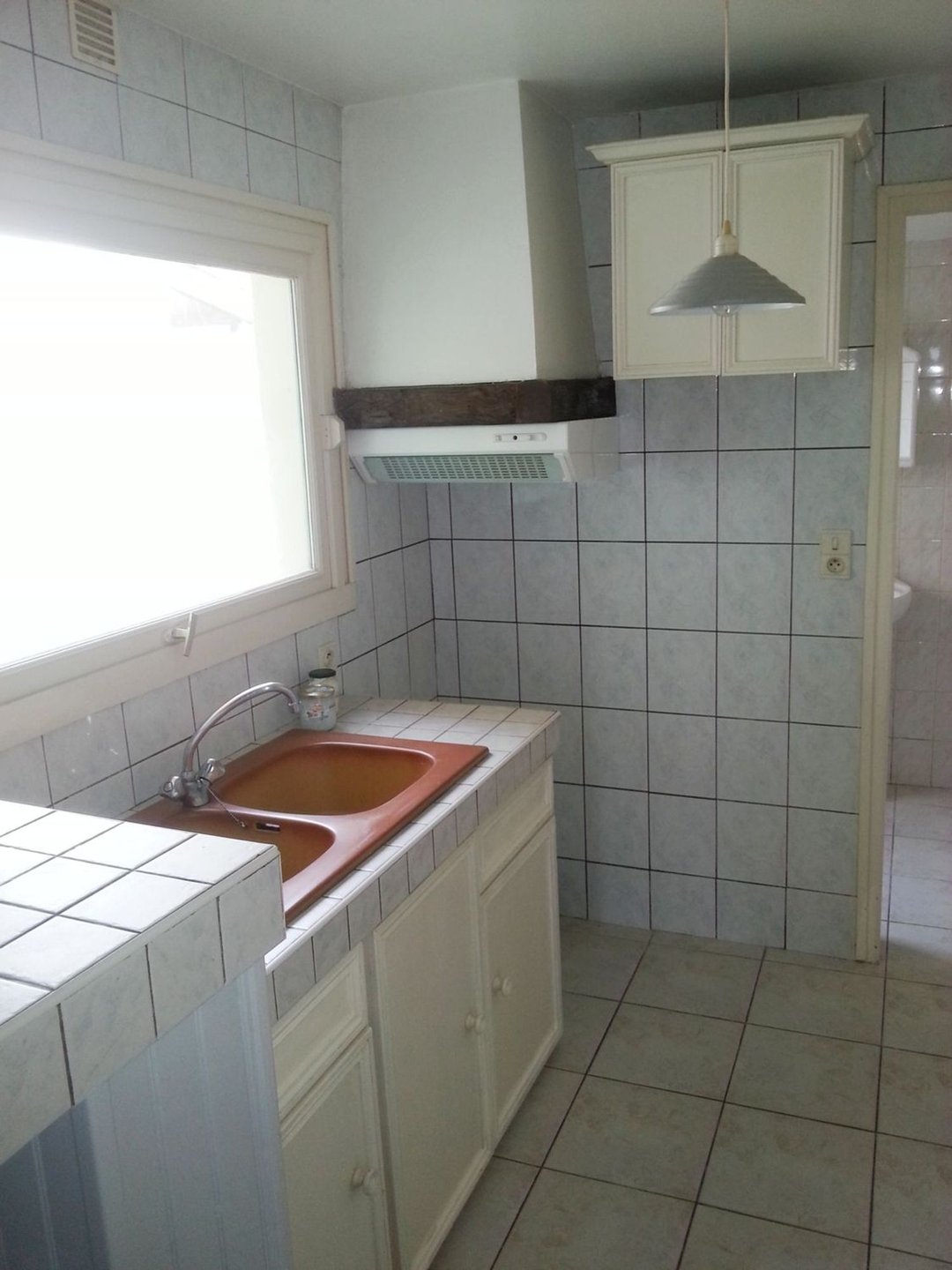 Maison à vendre, 50m², Marmande