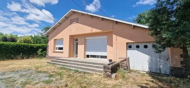 Maison à louer, 96m², Marmande