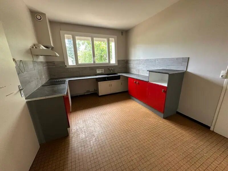 Maison à louer, 96m², Marmande