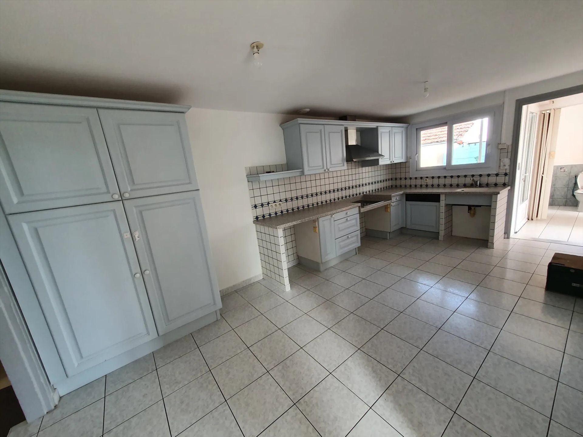 Maison à louer, 96m², Marmande