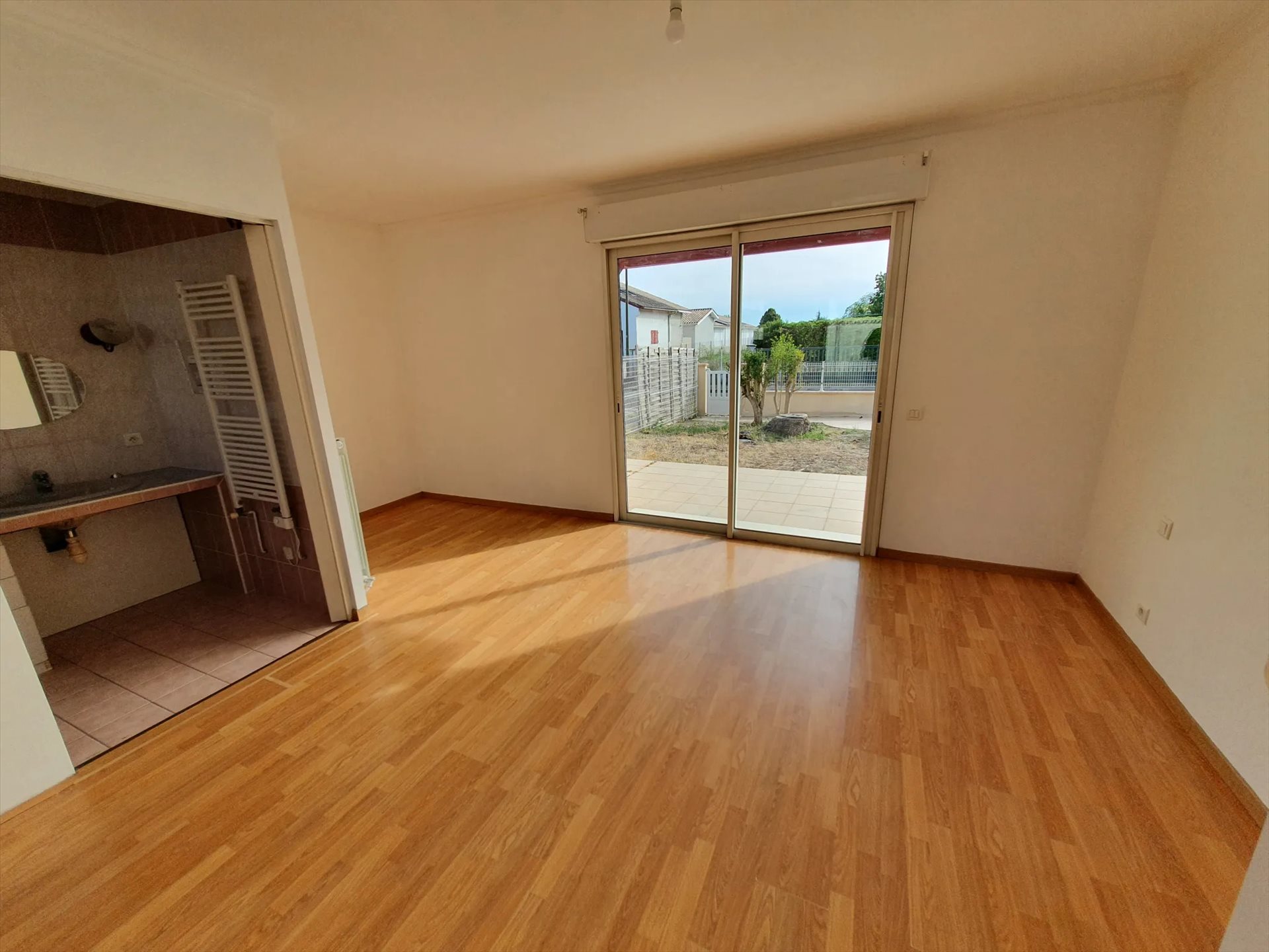 Maison à louer, 96m², Marmande
