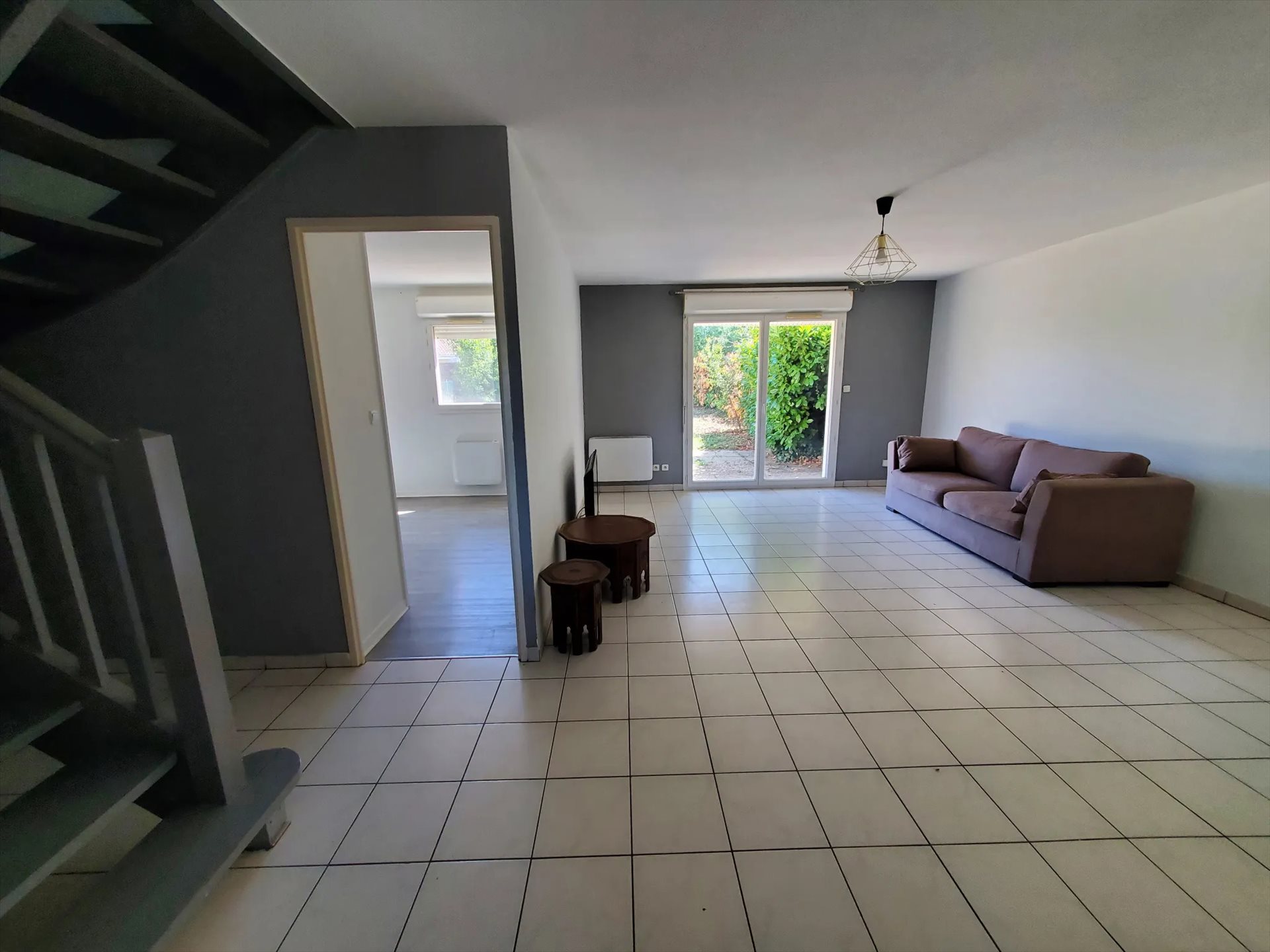 Maison à louer, 78m², Marmande