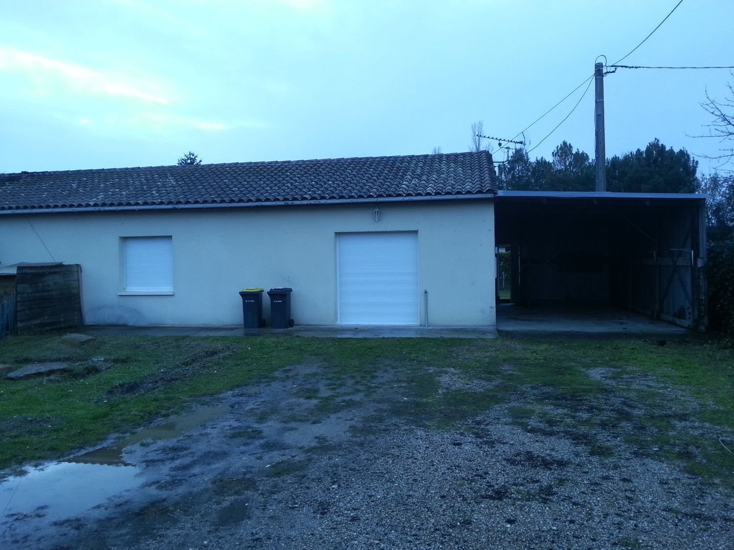 Maison à vendre, 75m², Marmande