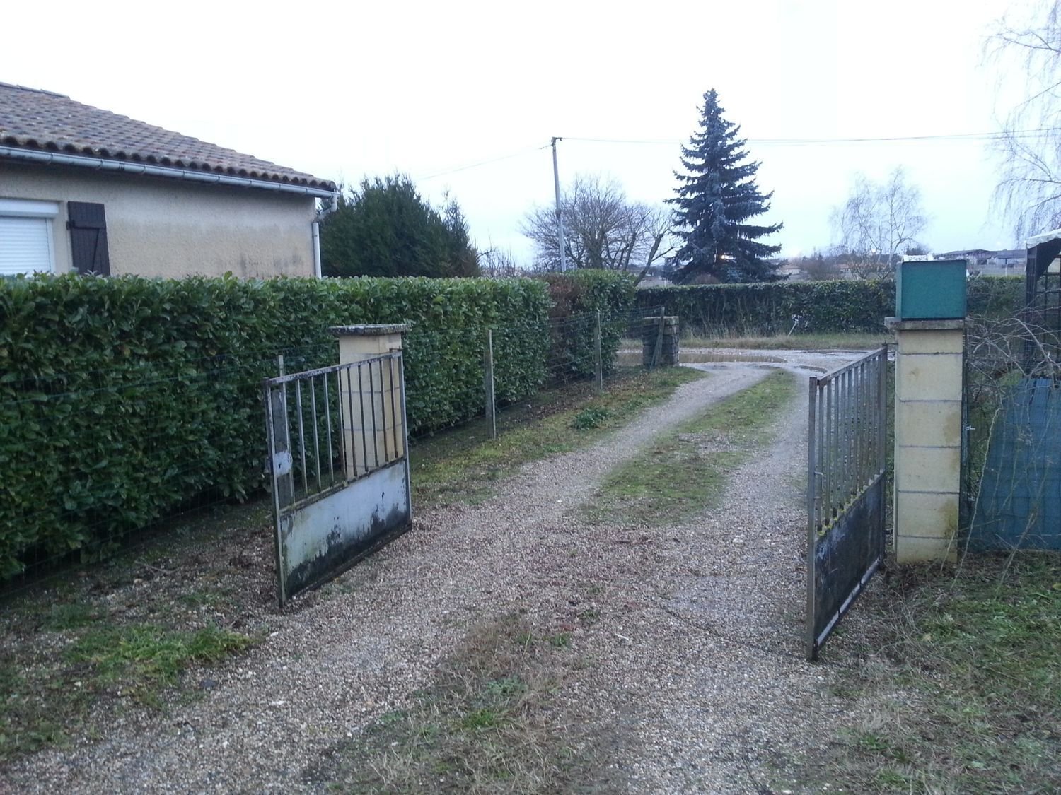 Maison à vendre, 75m², Marmande