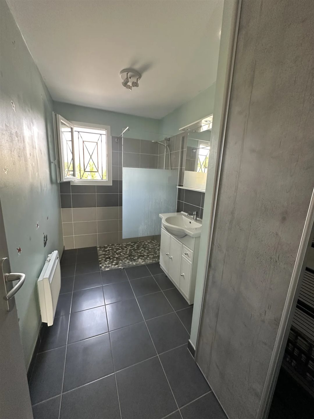 Maison à vendre, 89m², Birac-sur-Trec