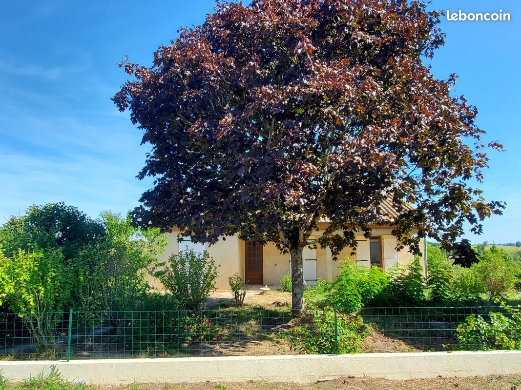 Maison à louer, 120m², Marmande