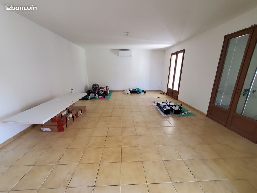 Maison à louer, 120m², Marmande