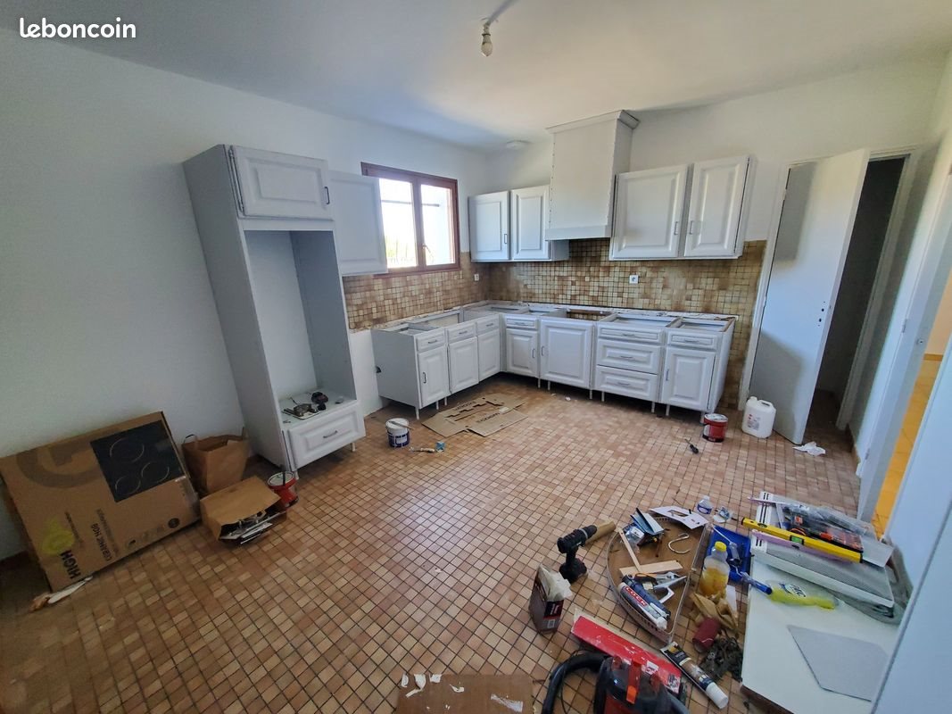 Maison à louer, 120m², Marmande