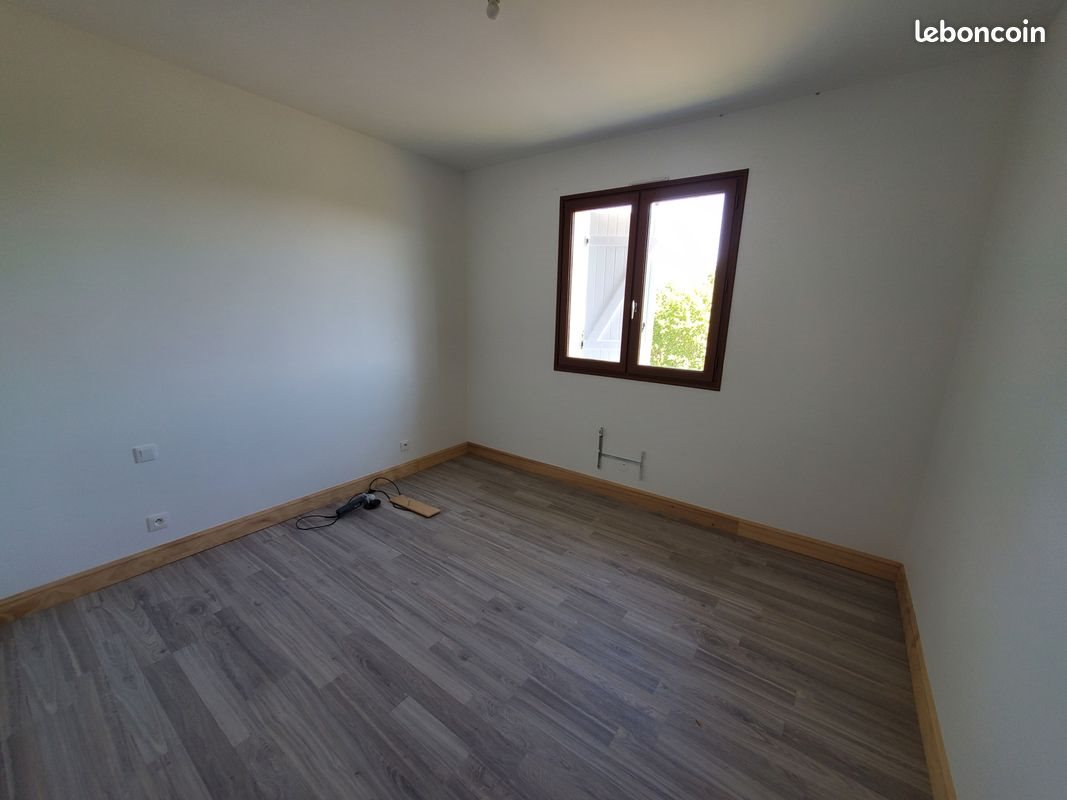 Maison à louer, 120m², Marmande