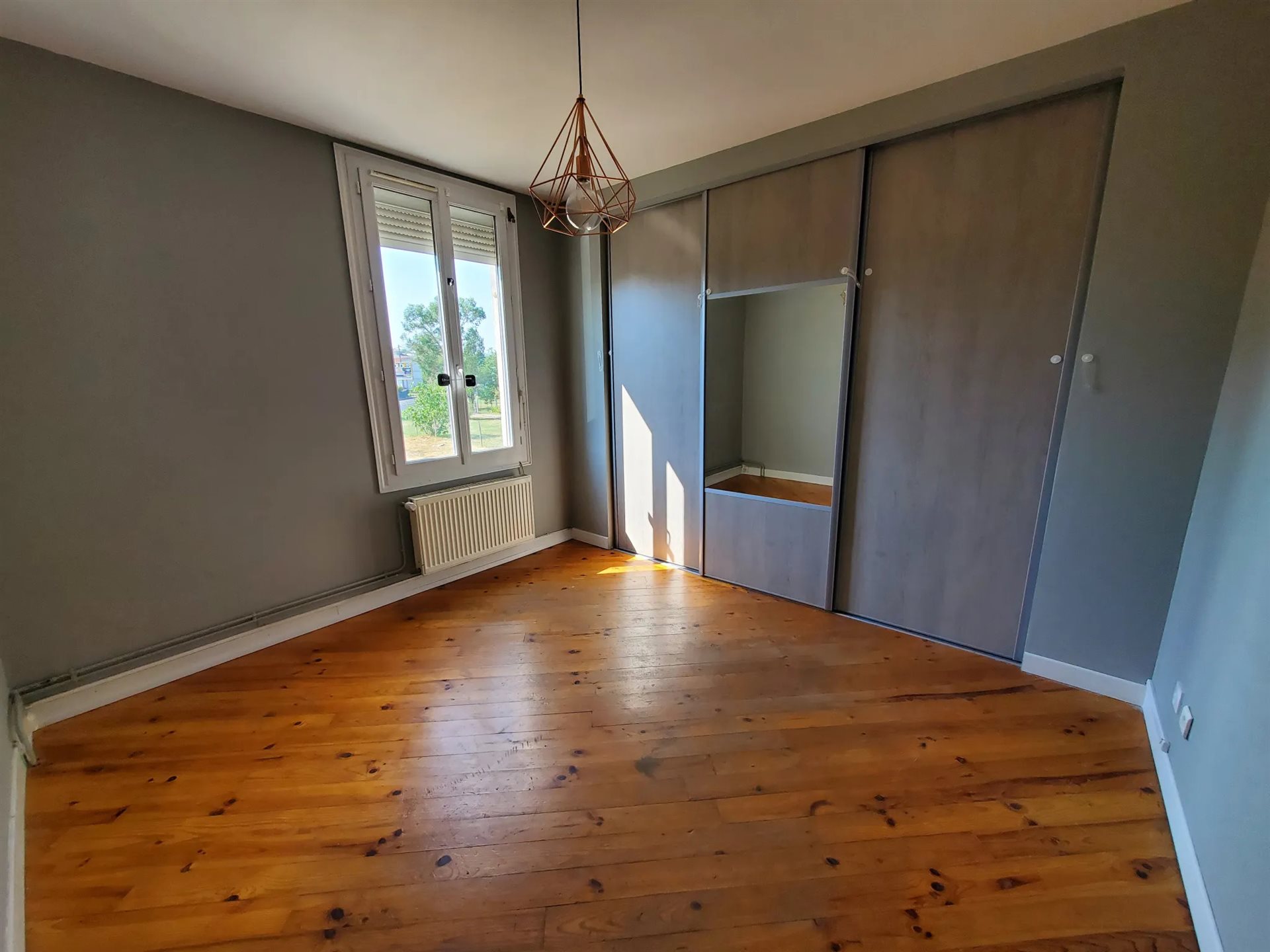 Maison à louer, 122m², Marmande