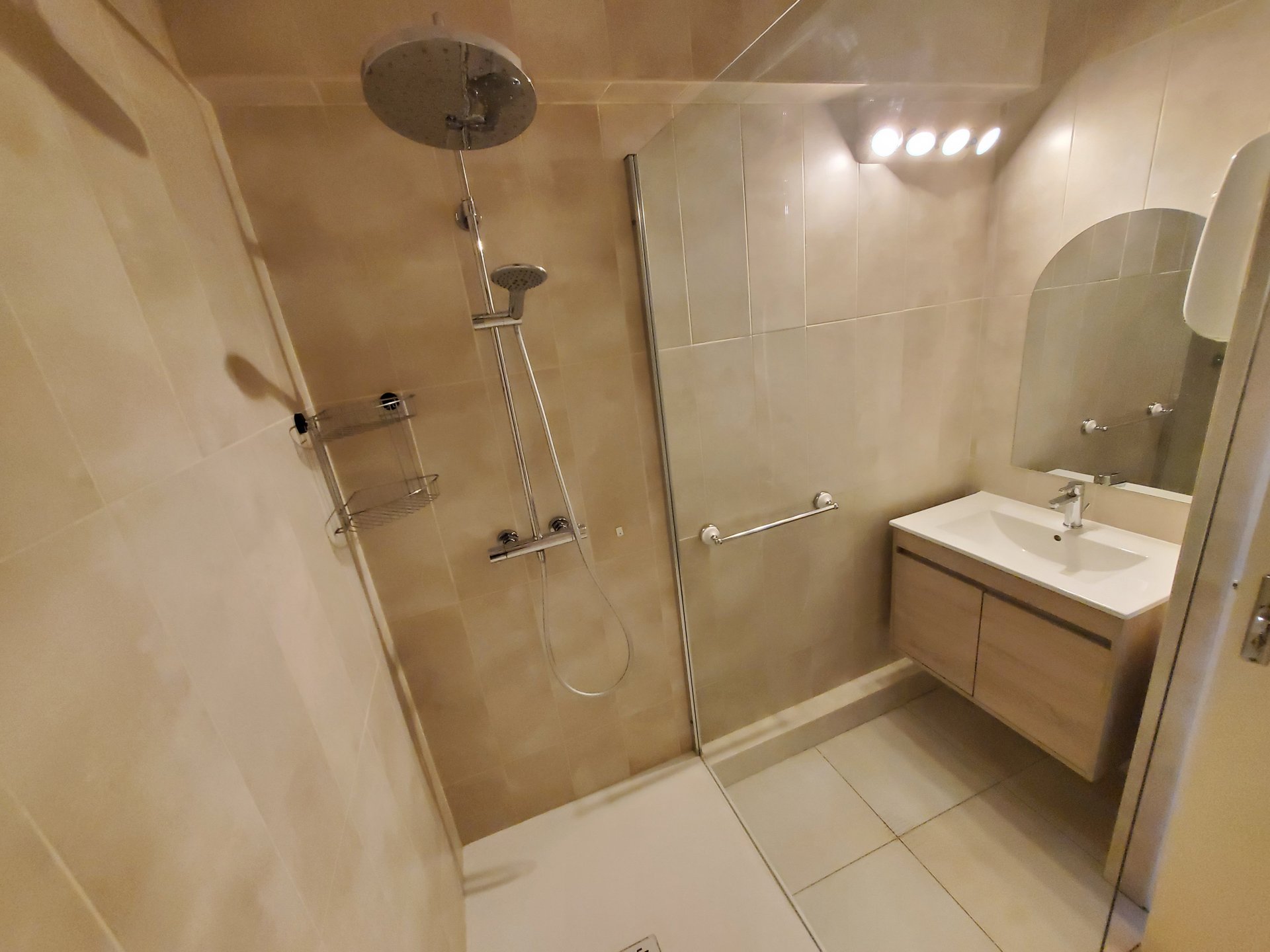 Appartement à louer, 64m², Marmande