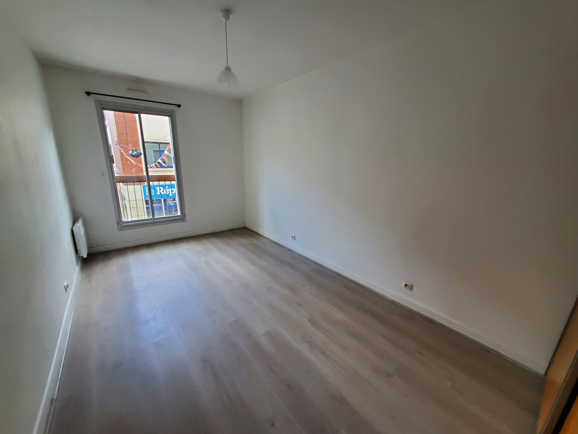 Appartement à louer, 64m², Marmande