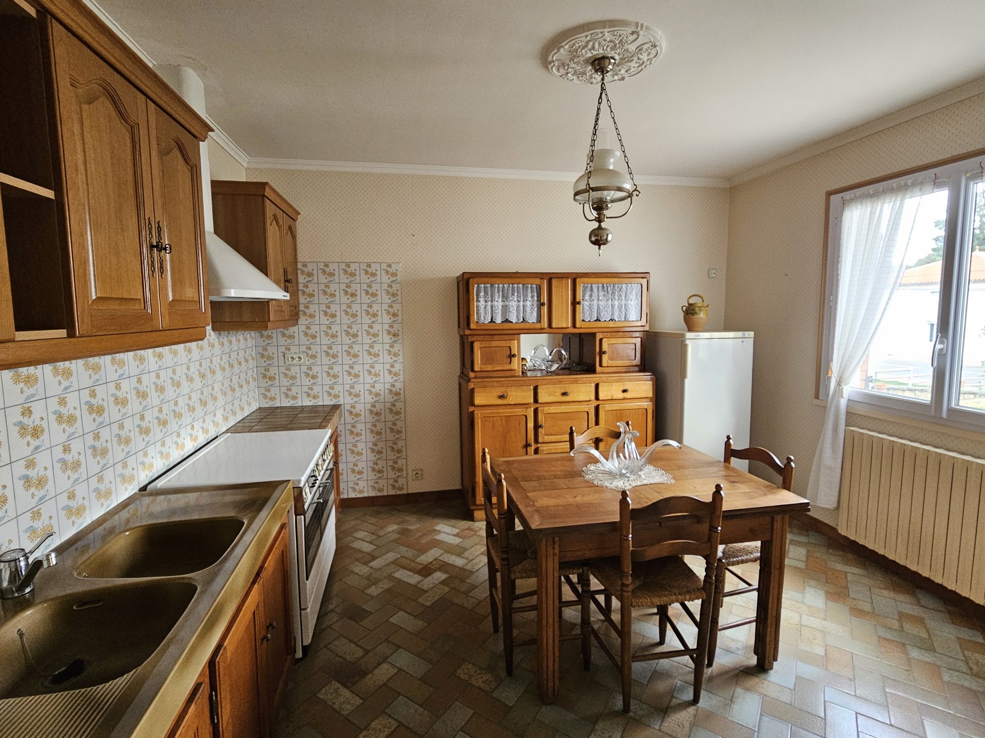Maison à vendre, 174m², Gontaud-de-Nogaret