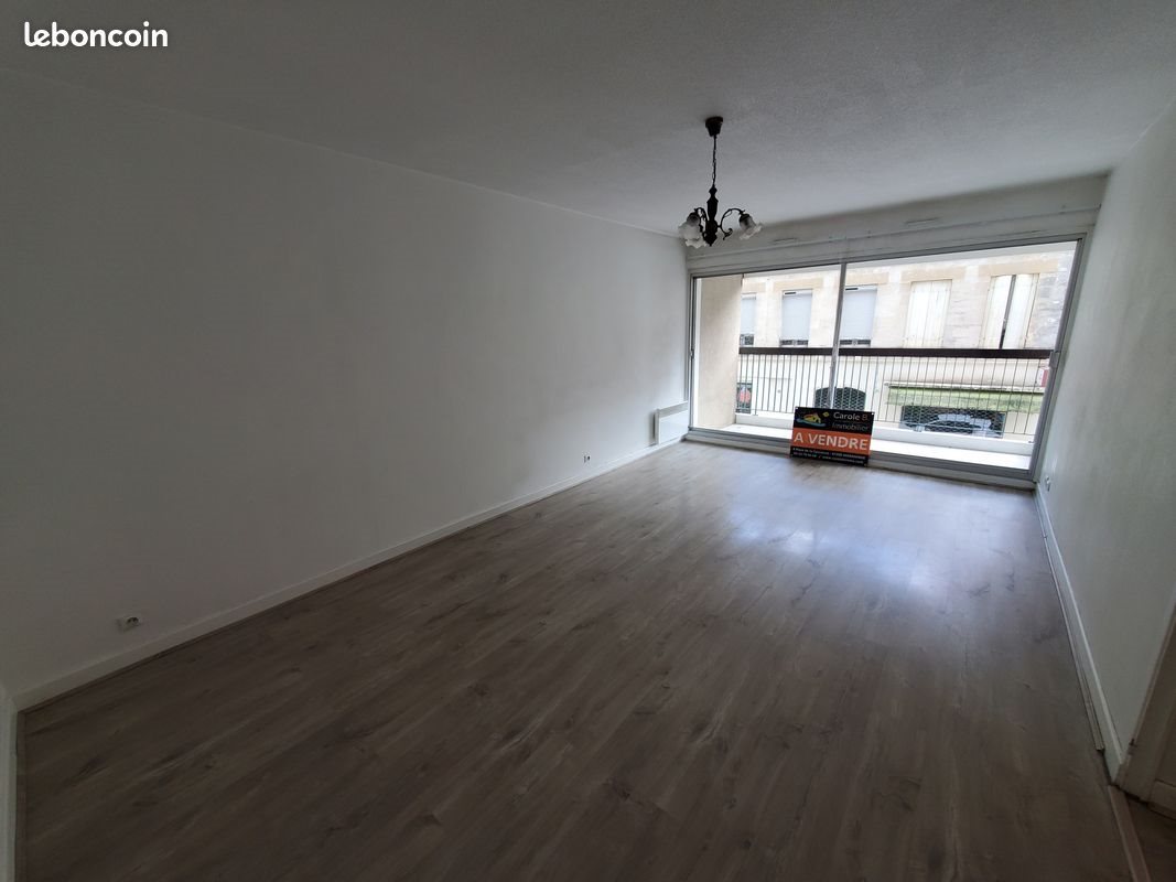 Appartement à vendre, 64m², Marmande