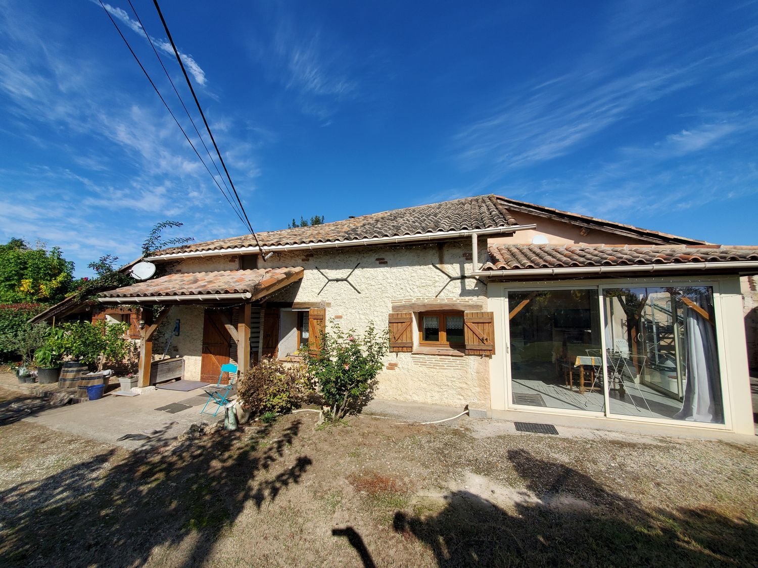 Maison à vendre, 78m², Granges-sur-Lot