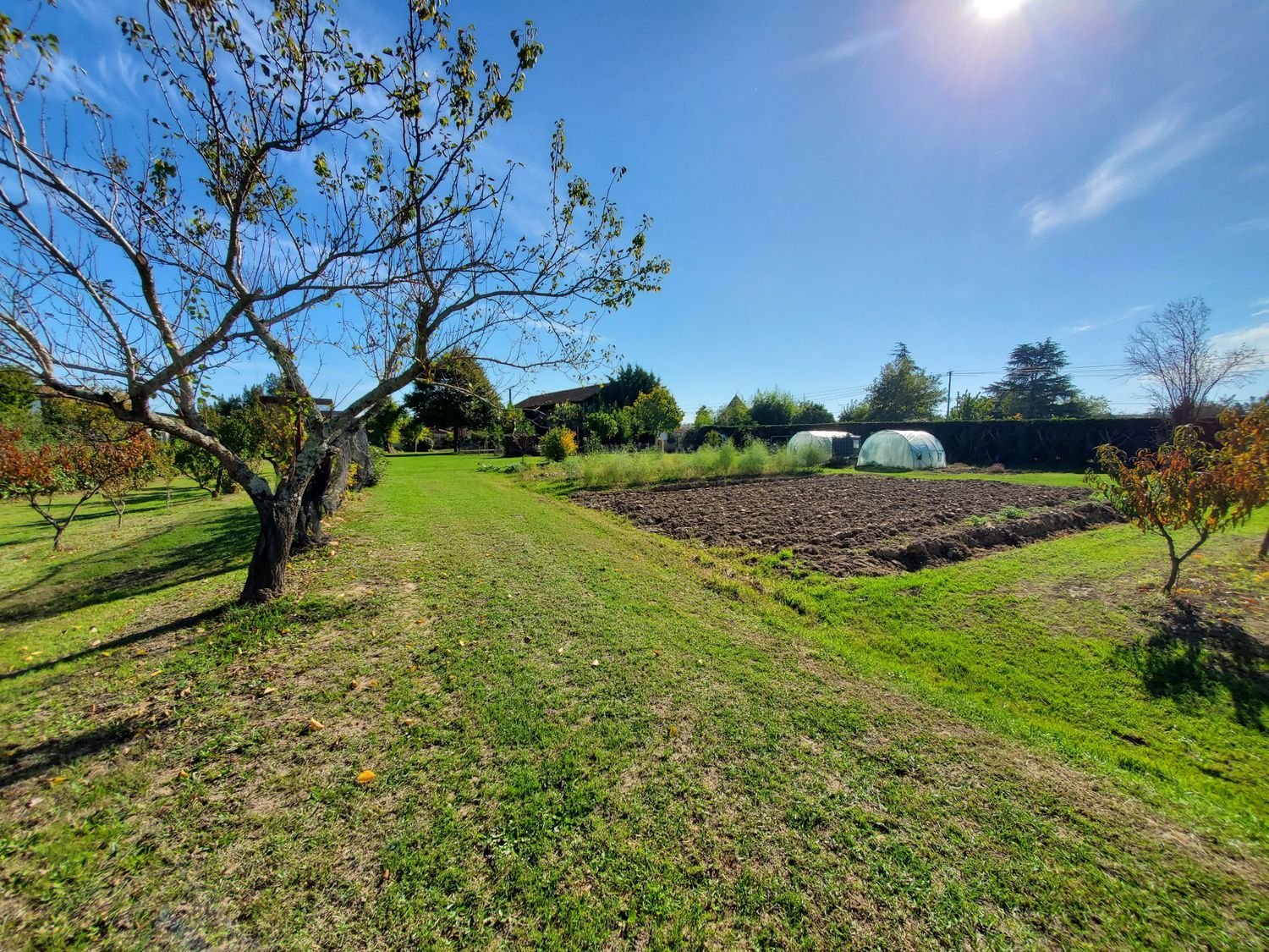 Maison à vendre, 78m², Granges-sur-Lot
