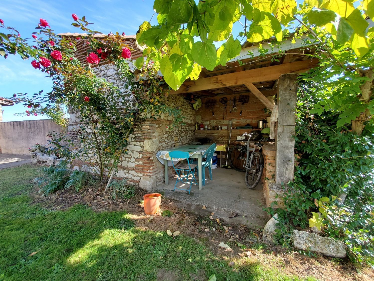 Maison à vendre, 78m², Granges-sur-Lot