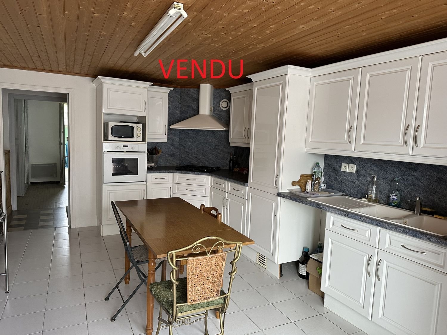 Maison à vendre, 194m², Tombeboeuf