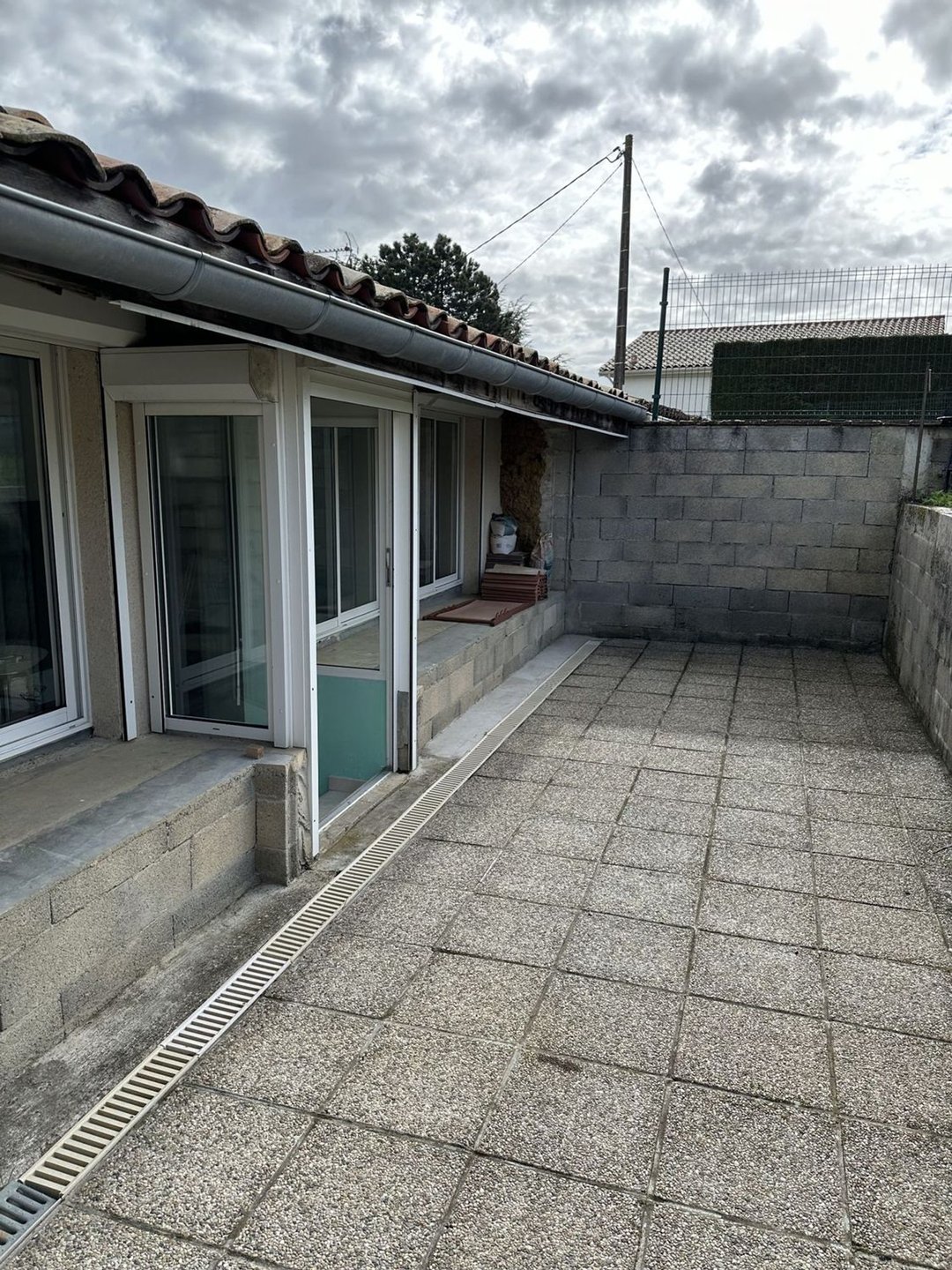 Maison à vendre, 194m², Tombeboeuf