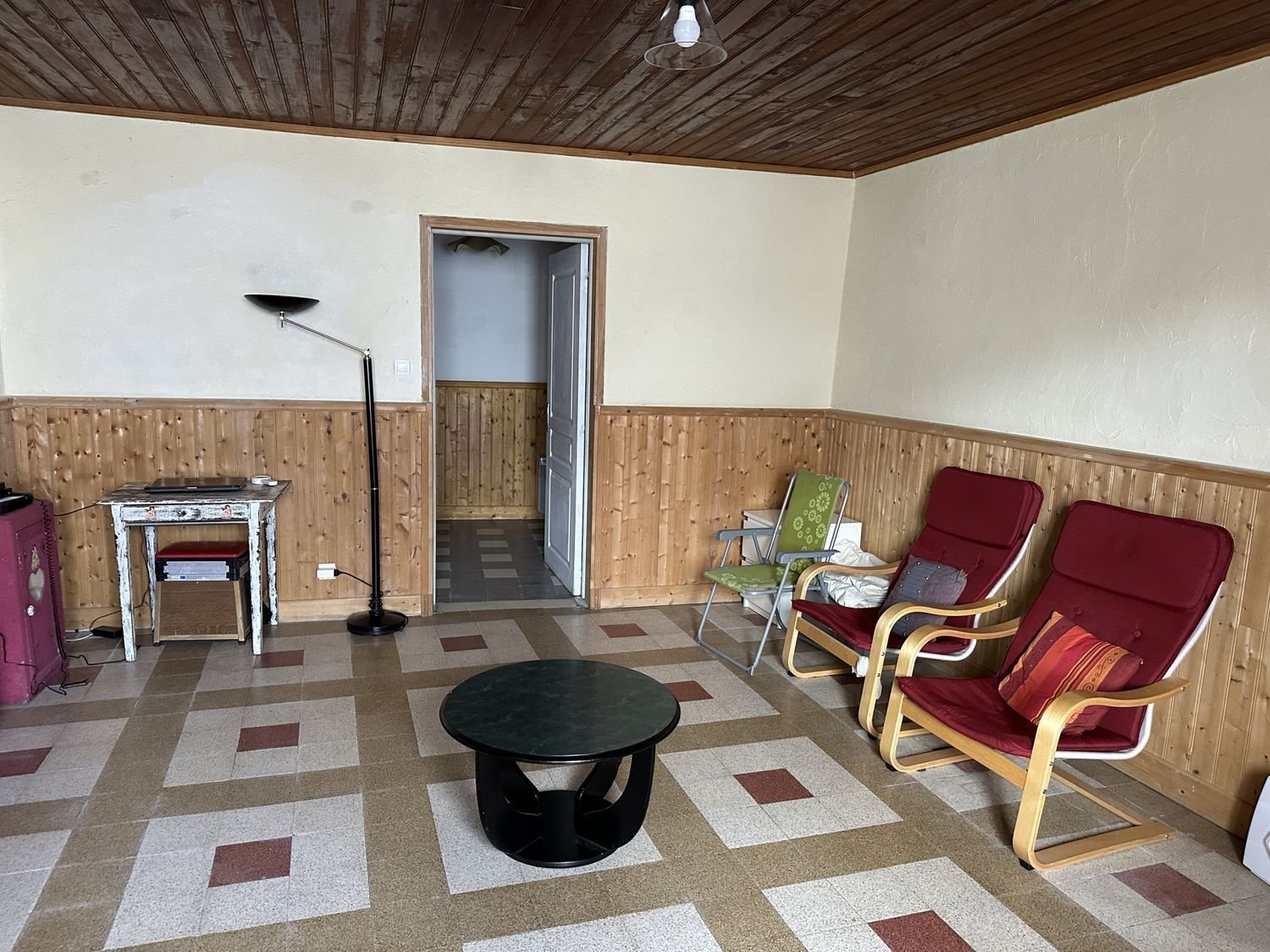 Maison à vendre, 194m², Tombeboeuf