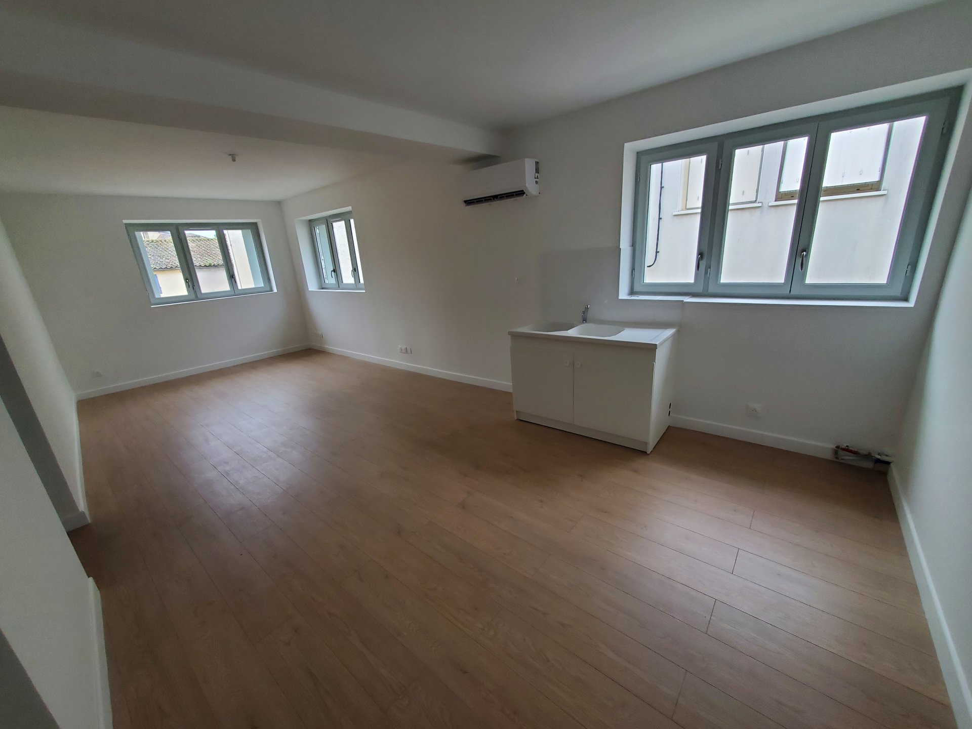 Maison à vendre, 125m², Le Mas-d'Agenais