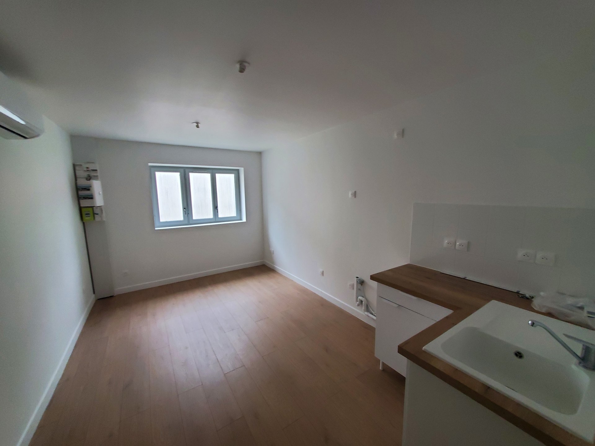 Maison à vendre, 125m², Le Mas-d'Agenais