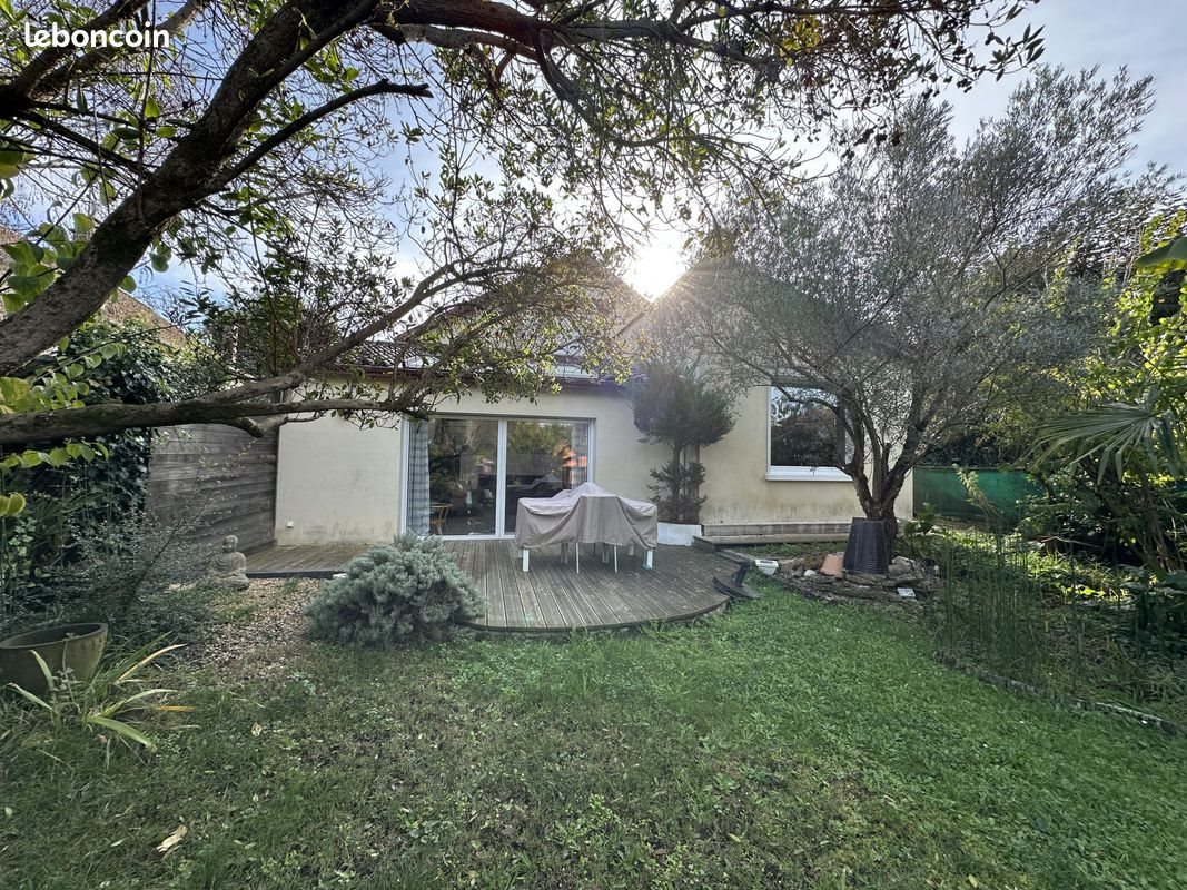 Maison à louer, 167m², Marmande