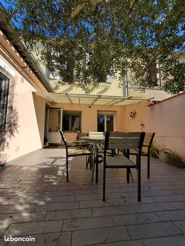 Maison à vendre, 133m², Marmande