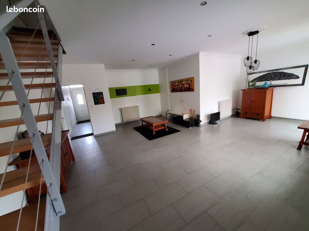 Maison à vendre, 133m², Marmande