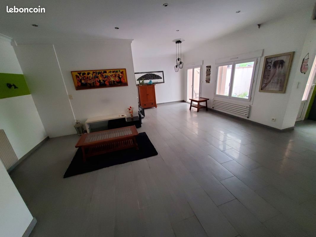 Maison à vendre, 133m², Marmande