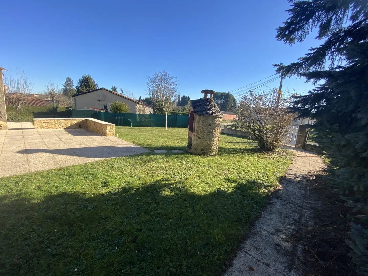 Maison à vendre, 113m², Monplaisant